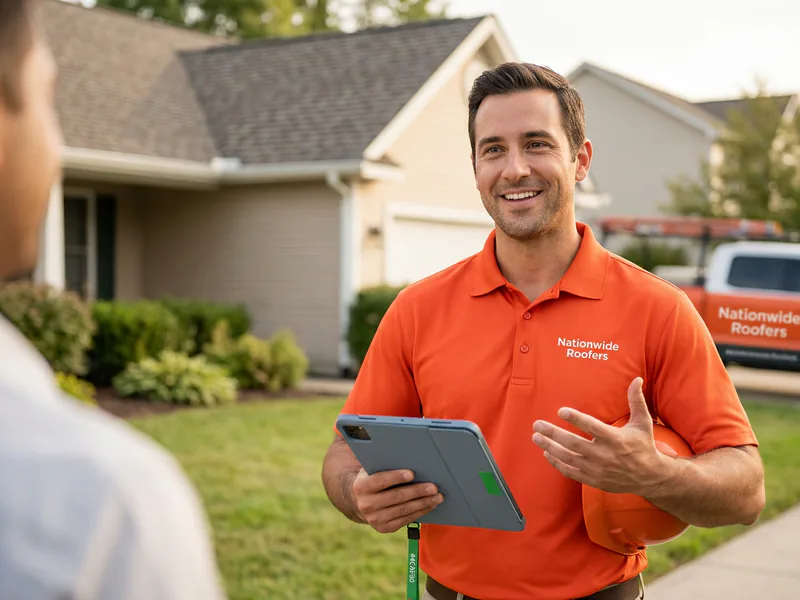 Roof Installation  in Hyde Park  FAQ